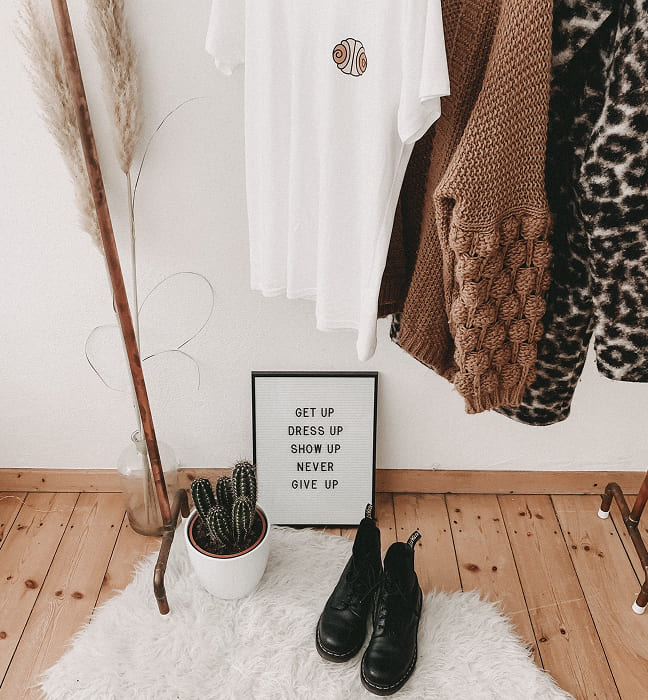 The art of the everyday layer